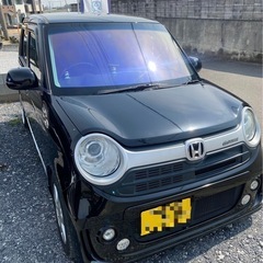 カーフィルム施工 最短1日 台車無料貸し出し有の画像