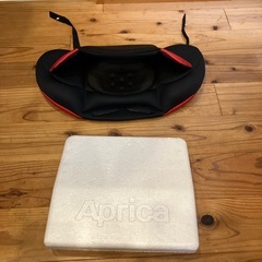 Aprica チャイルドシート　  の画像