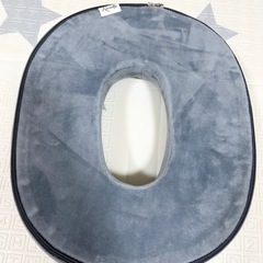 【受渡者確定】円座クッションの画像