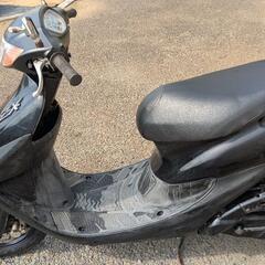ホンダ　ライブディオZX仕様AF35モデル　32台目　DIOZX　原付　50ccの画像