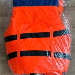 DIAMOND HEAD FLOAT VEST TYPE-2A の画像