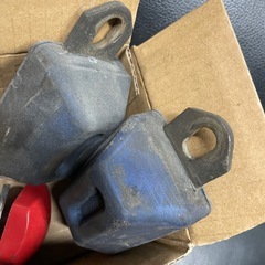  トヨタ ハイエース 足回り部品の画像