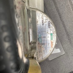 HITACHI ビス打機 42ミリの画像