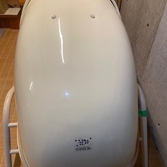 サウナドーム Photon Dome  デトックス　健康家電の画像