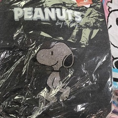 新品未使用🌺✨スヌーピー＆小物 好きなの選び下さい。値段はお任せ！の画像