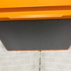 ポータブル電源８００Wの画像