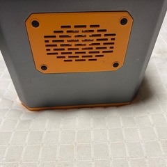 ポータブル電源８００Wの画像