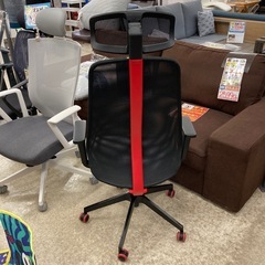 IKEA ゲーミングチェアの画像