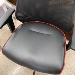 IKEA ゲーミングチェアの画像