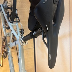 DAHON ダホン DASHダッシュp8 折りたたみ自転車の画像