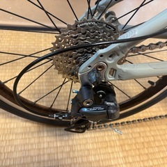 DAHON ダホン DASHダッシュp8 折りたたみ自転車の画像