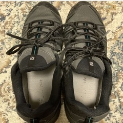 Salomon X Ultra トレッキングシューズ　24.0の画像