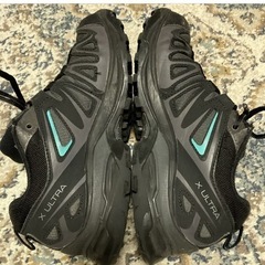 Salomon X Ultra トレッキングシューズ　24.0の画像