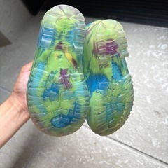 長靴　14cmの画像