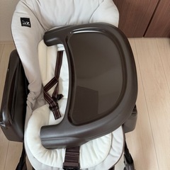 【決定しました】combi ハイローチェアの画像