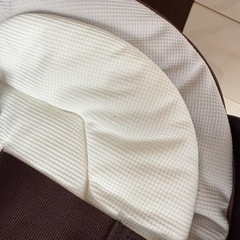【決定しました】combi ハイローチェアの画像
