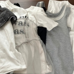 夏服　１５点の画像