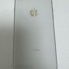 本日限定　
iPhone8 64GB ドコモSIMロック解除済み の画像