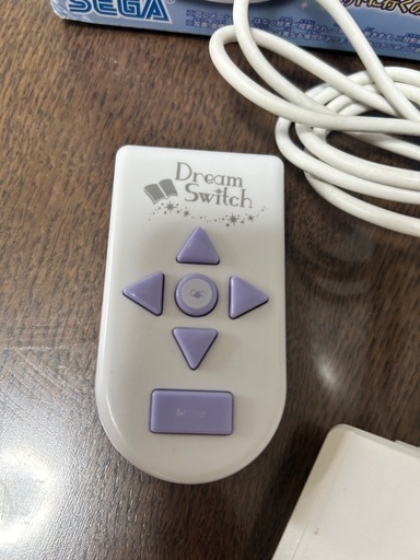 ドリームスイッチ