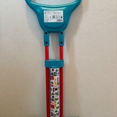 ホッピングの画像