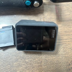 ゴープロ　GoPro バッテリー　電池　セルフィーの画像