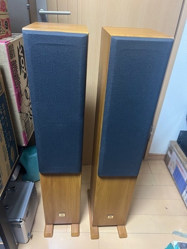 JBL SV500 トールボーイスピーカー