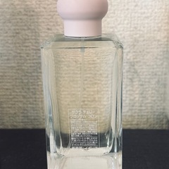 未使用【ジョー マローン ロンドン】日本限定 サクラ チェリー ブロッサム コロンの画像