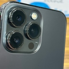 （商談中）iPhone13Pro ジャンク品　⚠️説明文必読‼️の画像