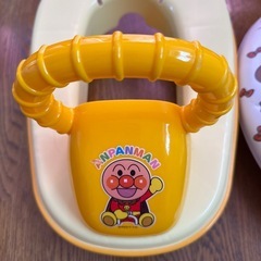 補助便座の画像