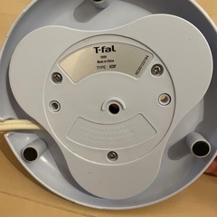 ティファール(T-fal)の画像