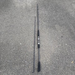 釣り竿の画像