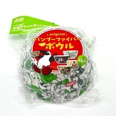 ラスト！新品 CHUMS オリジナルバンブーファイバー入りボウル 4個セットの画像