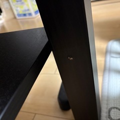 IKEA テーブル　ローテーブル　
の画像