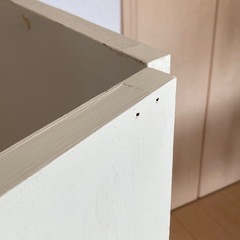 木製パタパタ衝立の画像