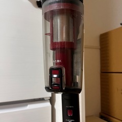 AQUA 掃除機の画像