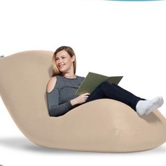 美品　Yogibo Max 　ヨギボー マックスの画像