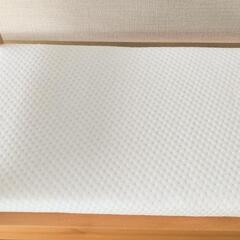 中古ですが綺麗です。ペット用ベッドの画像