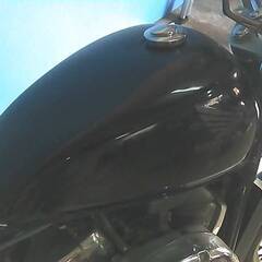 HONDA VT400S 黒 エンジン始動確認 自賠責保険で乗れます 半額配送キャンペーン 期間限定 現状渡し諸経費￥0- 横浜 P-Yard の画像