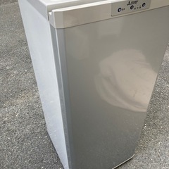 冷凍庫　MITSUBISHI MF-U12B-S1の画像
