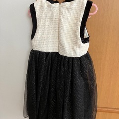 入学式 ワンピース フォーマルの画像
