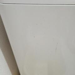 洗濯機 シャープ 2013年製 0円  使用問題なし 引き取り希望の画像