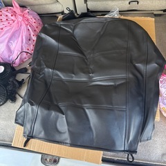 エブリーワゴンDA64Wシートカバーの画像