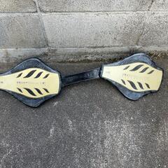 最終値下げ‼️ 8月末迄で削除します！！スケボー　リップスケートの画像