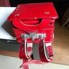 【引き取り限定】ランドセルの画像
