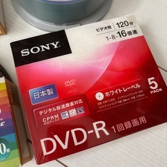 BD-R などの画像
