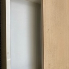 Fits 　収納ケース　衣類ケース　収納タンス　棚の画像