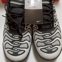 NIKE ナイキ　エアマックス　プラス　
ドリフト　スニーカー　靴の画像