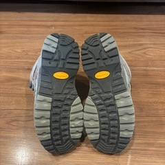 Garmont トレッキングシューズ GORE-TEX 22.5cmの画像