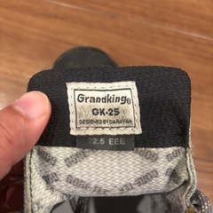 Garmont トレッキングシューズ GORE-TEX 22.5cmの画像
