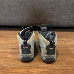 Garmont トレッキングシューズ GORE-TEX 22.5cmの画像